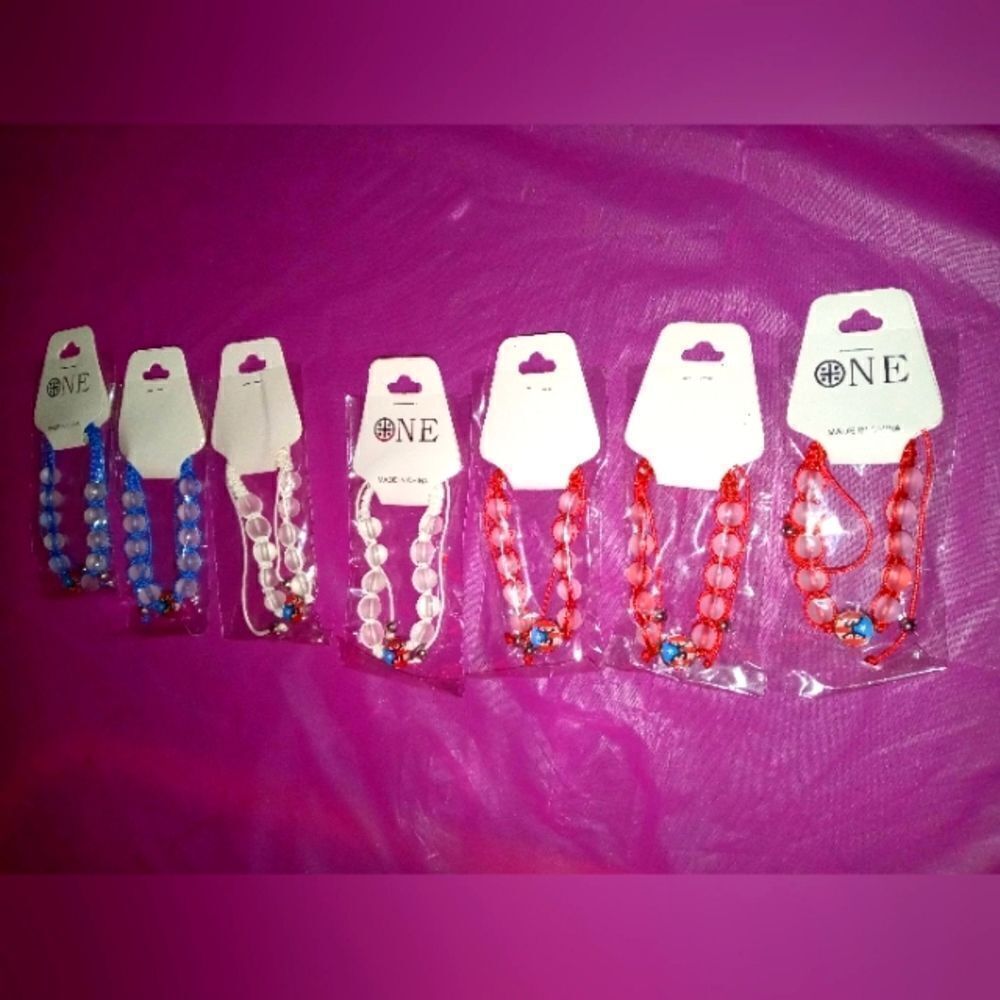 One Puerto Rico bracelet (1)